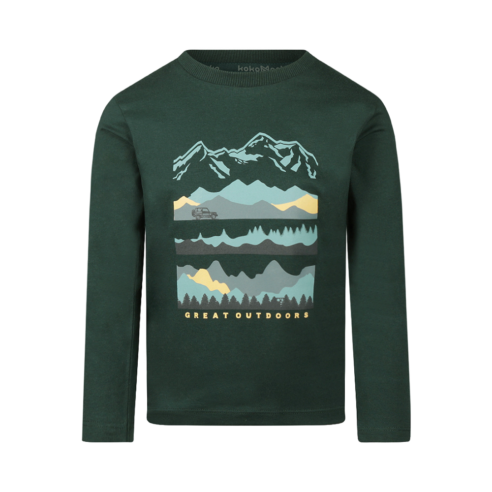 Koko Noko Outdoors Top