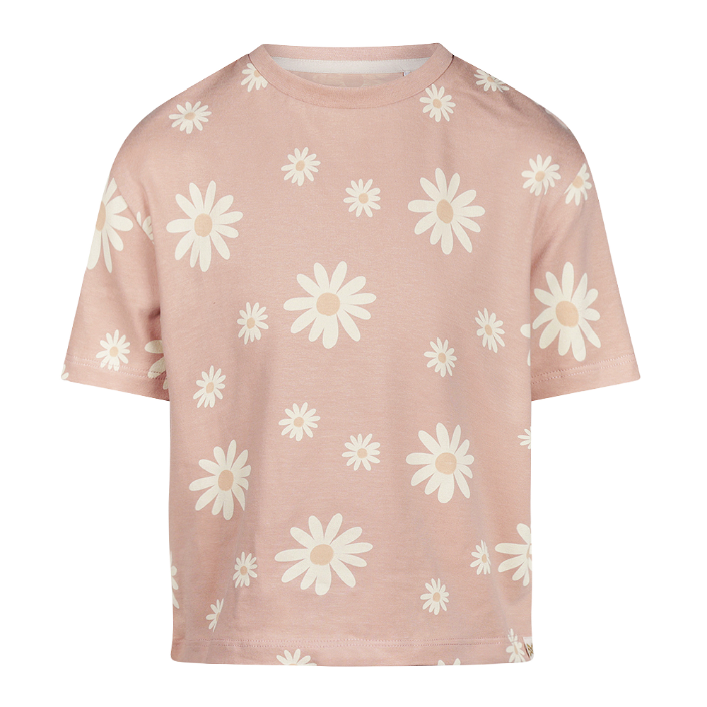 Koko Noko Floral Tee