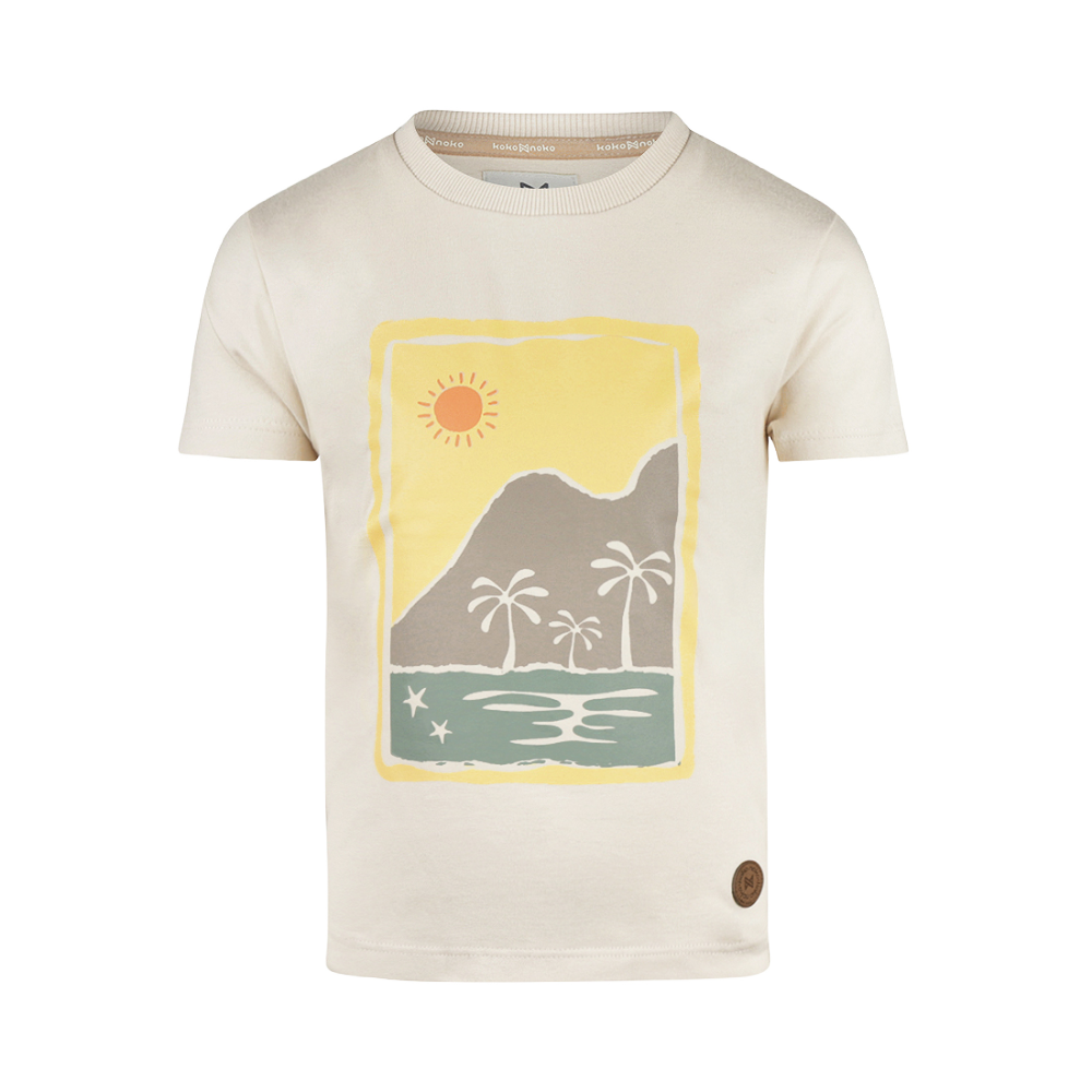 Koko Noko Outdoors Tee