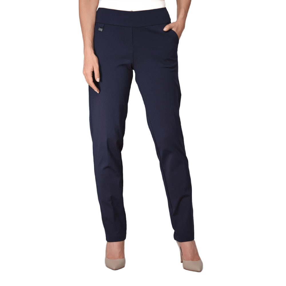 Lasania Dress Petite Pant - Navy