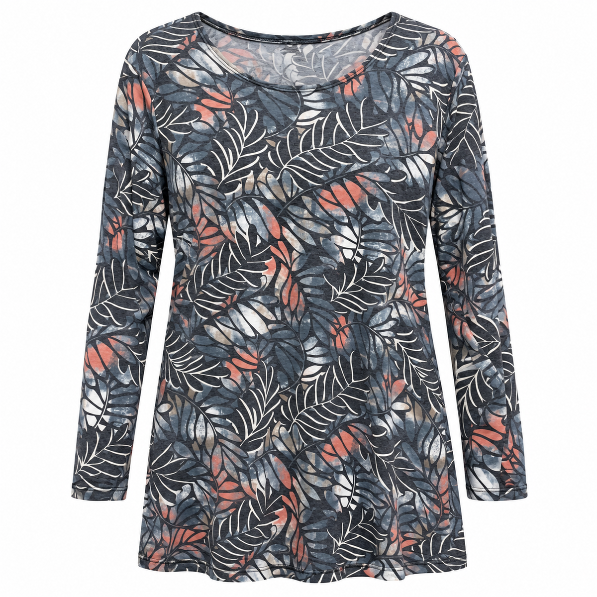 Julia Top - Leaf