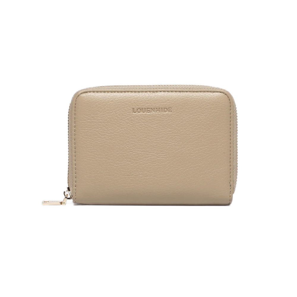 Louenhide Eden Wallet - Malt