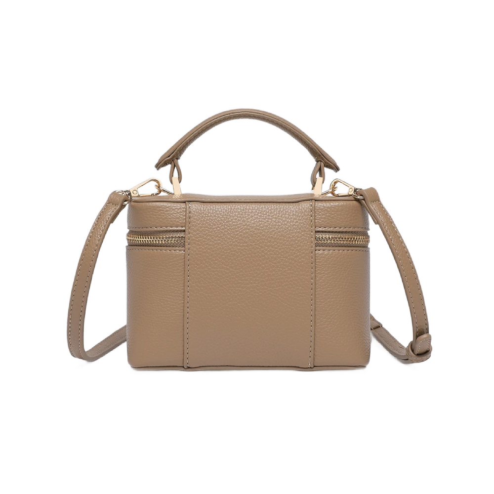 Louenhide Palma Crossbody Bag - Mocha