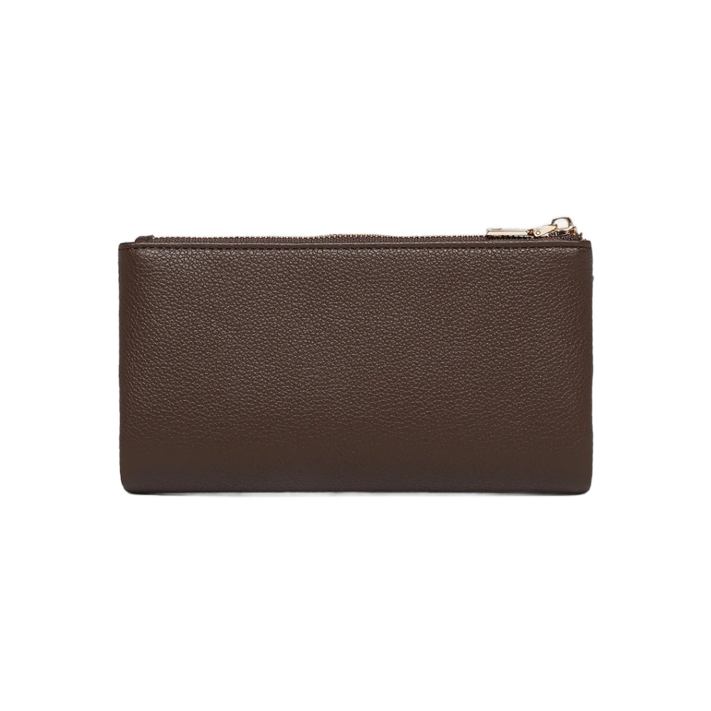 Louenhide Stella Wallet - Chocolate