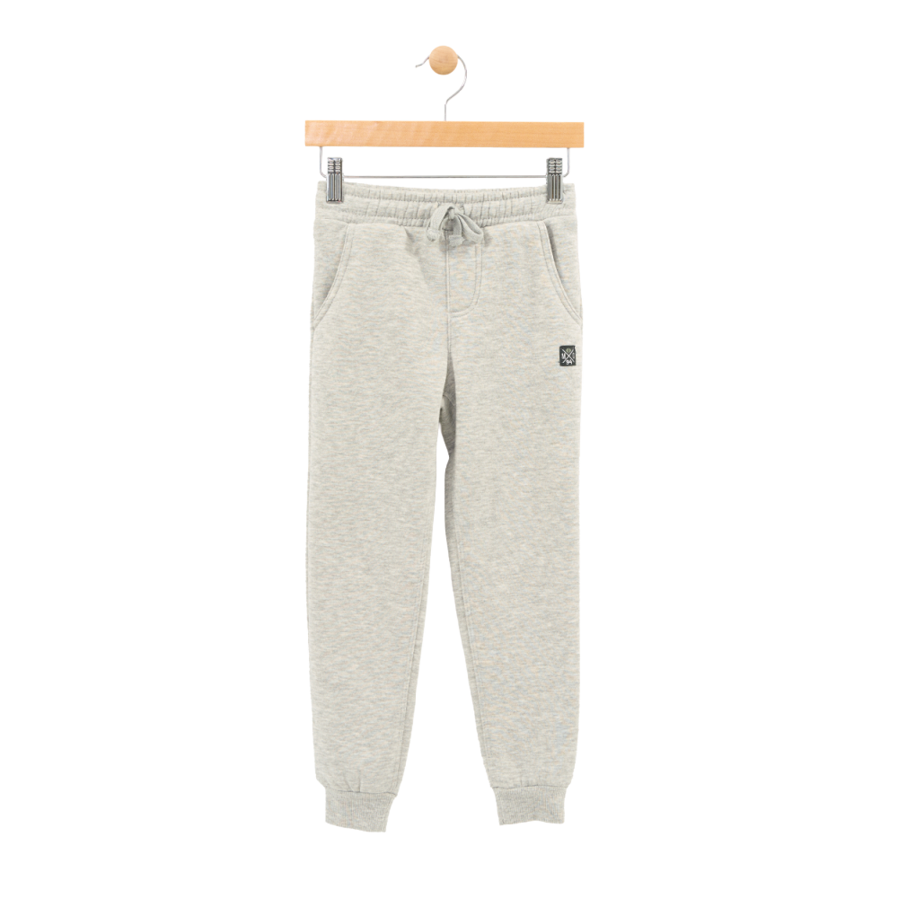 MID Sweatpants - Light Grey