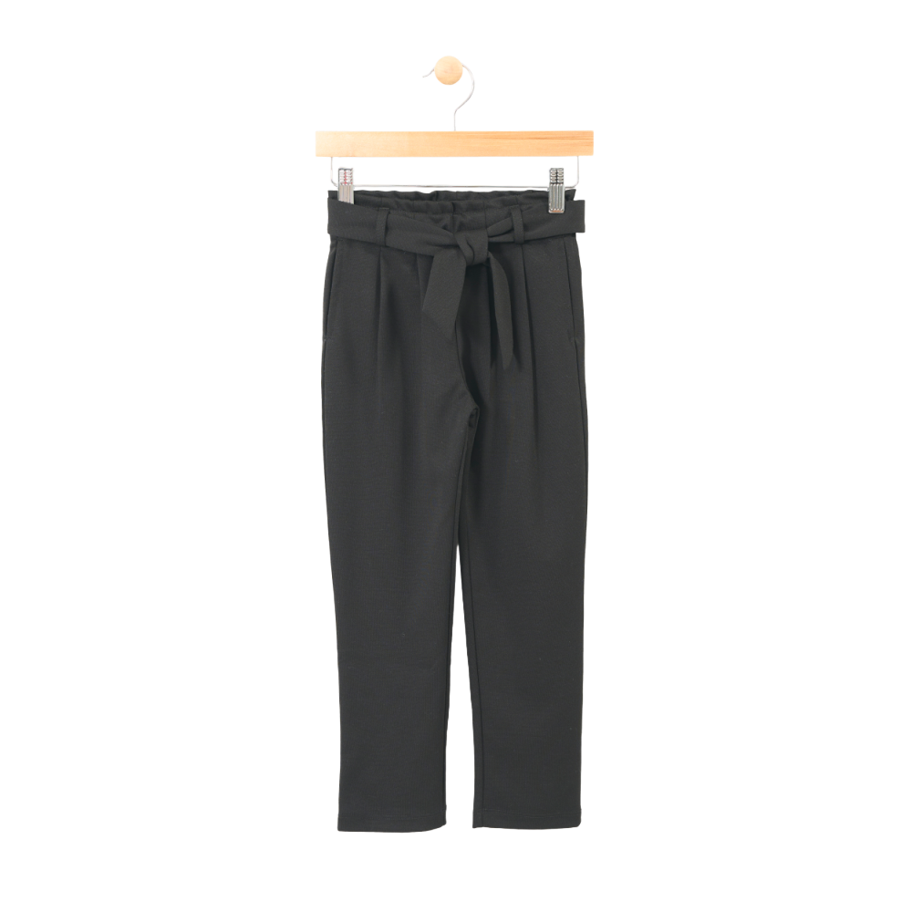 MID PDR Pants - Black