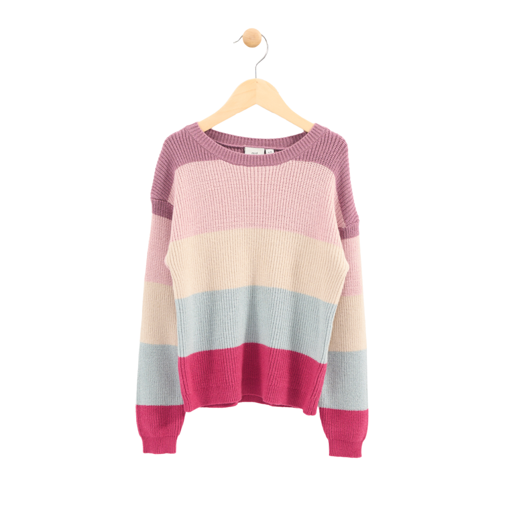 MID Sweater - Multi Colour