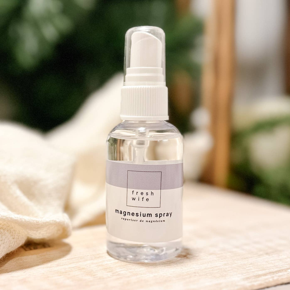 Magnesium Spray - Mini