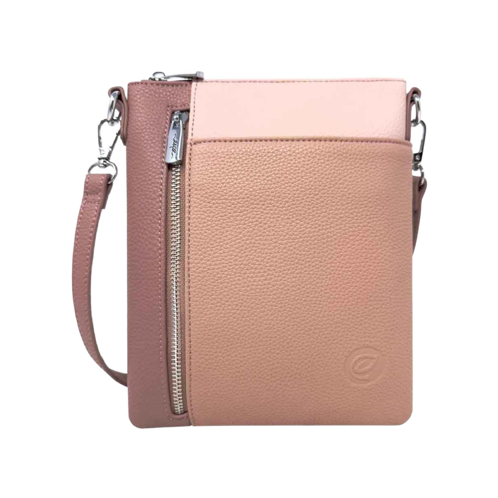 Espe Manon Crossbody - Pink