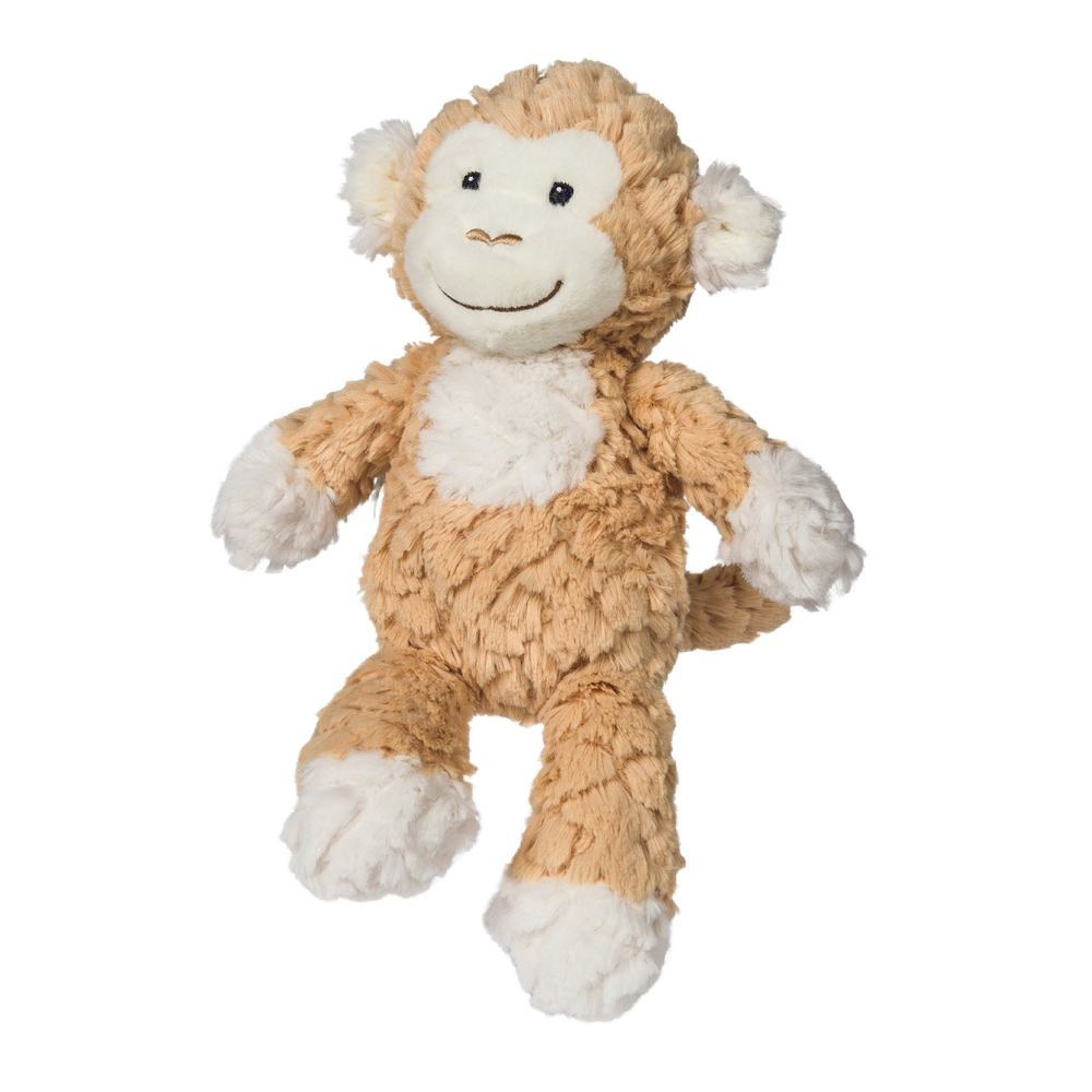 Mary Meyer Putty Golden Monkey