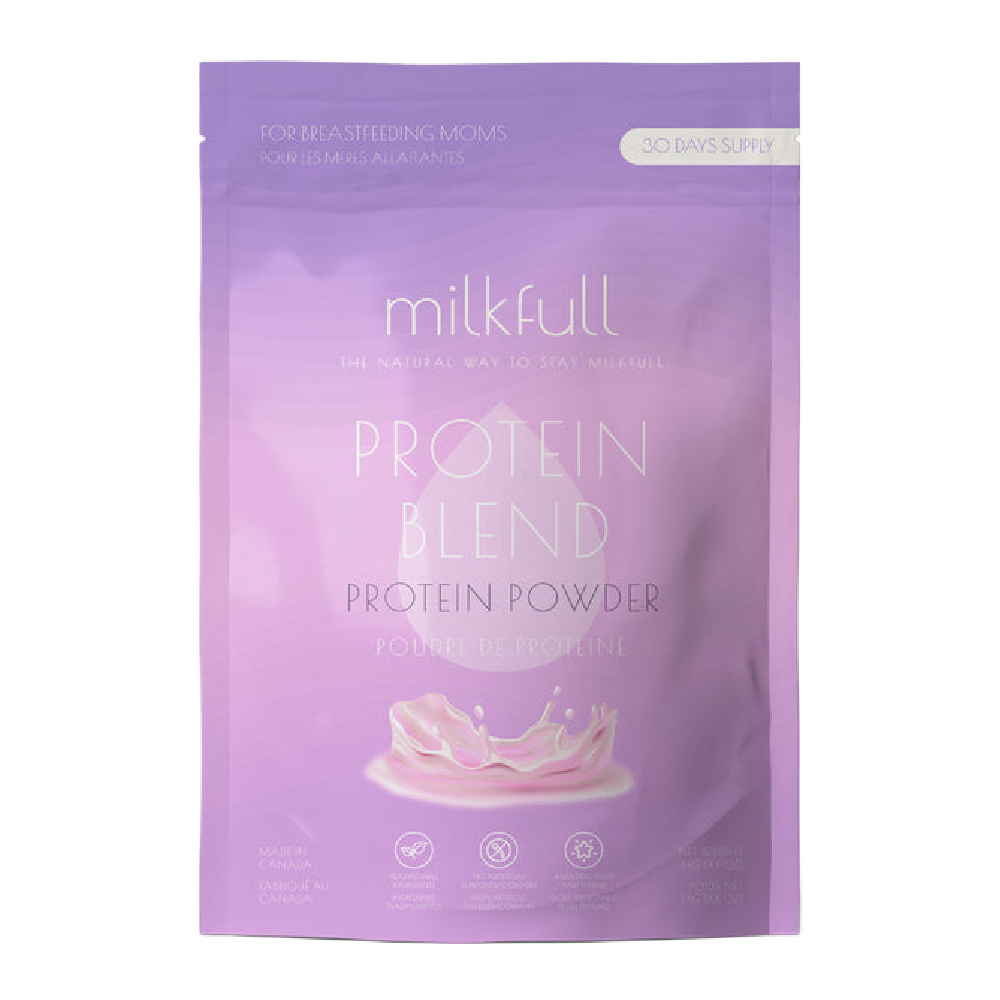 Milkfull - Protein Mama Blend