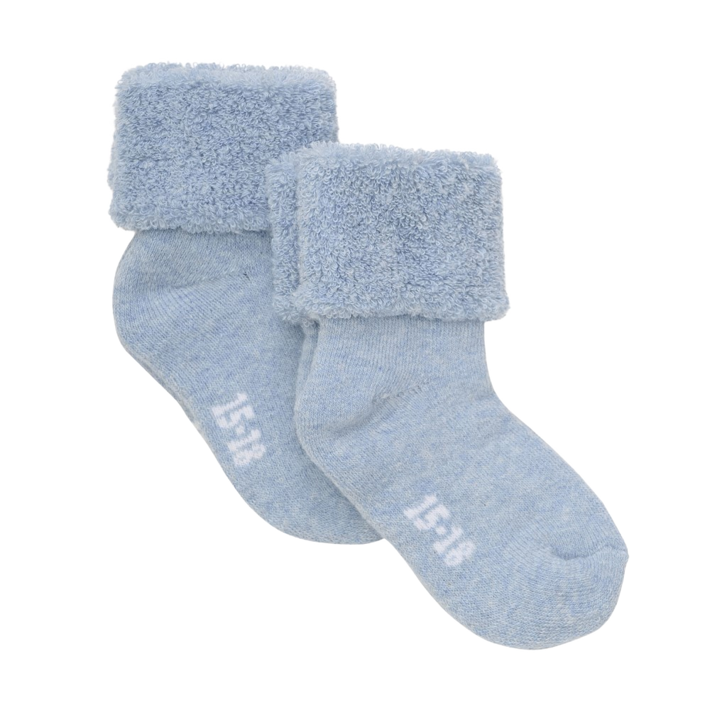 Minymo Newborn Baby Socks