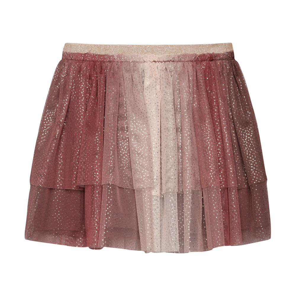 Minymo Mesh Skirt