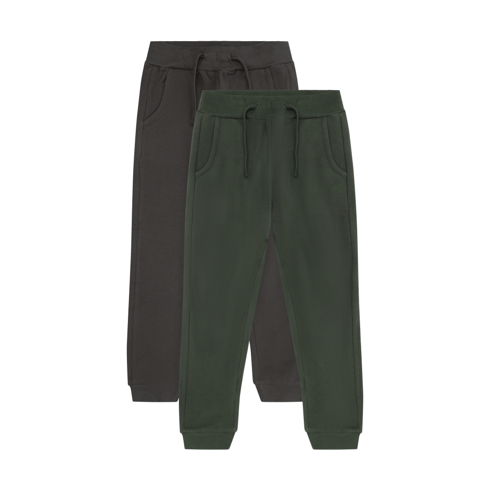 Minymo Sweatpants - Khaki