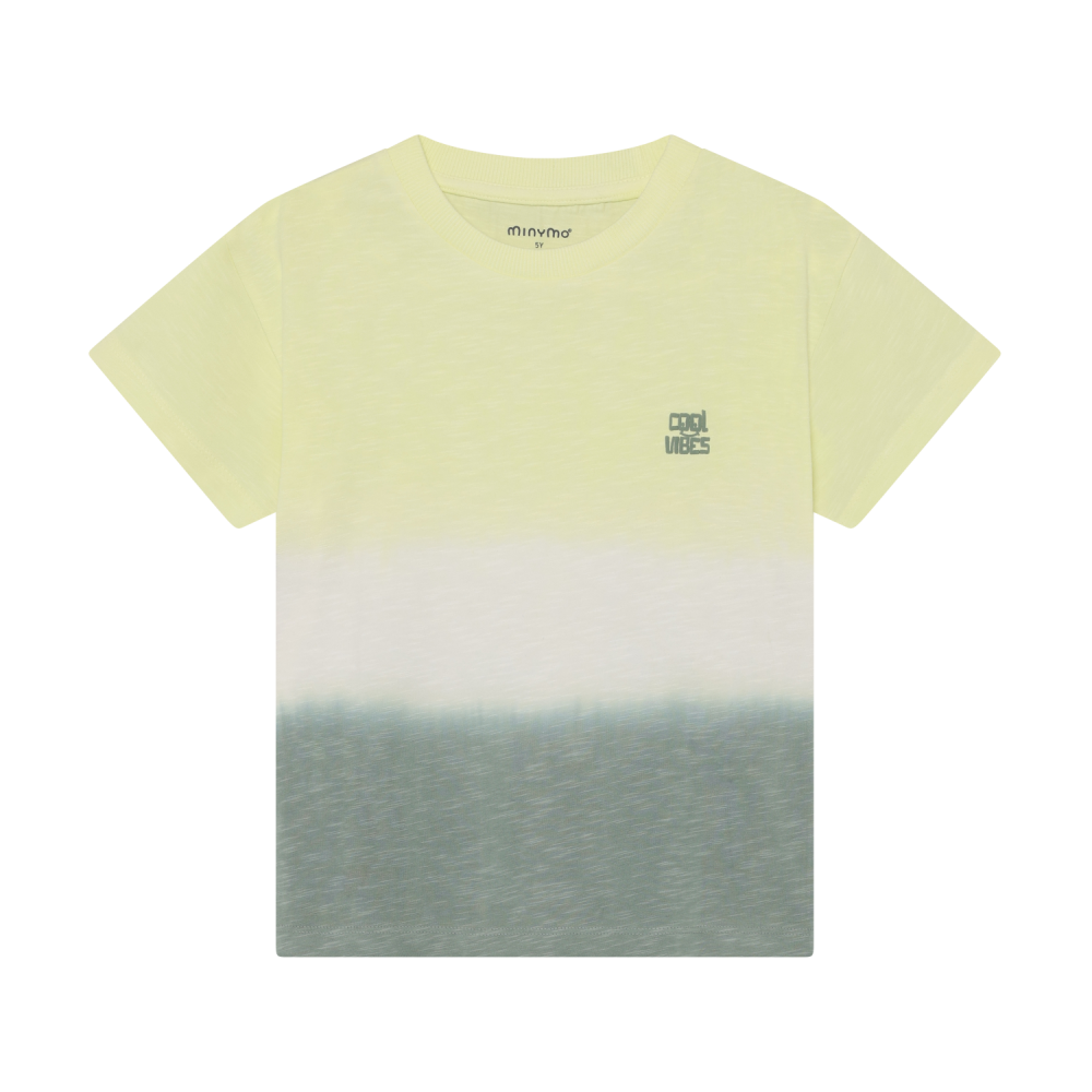 Minymo Gradient Tee