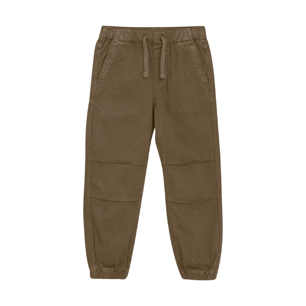 Minymo Twill Joggers