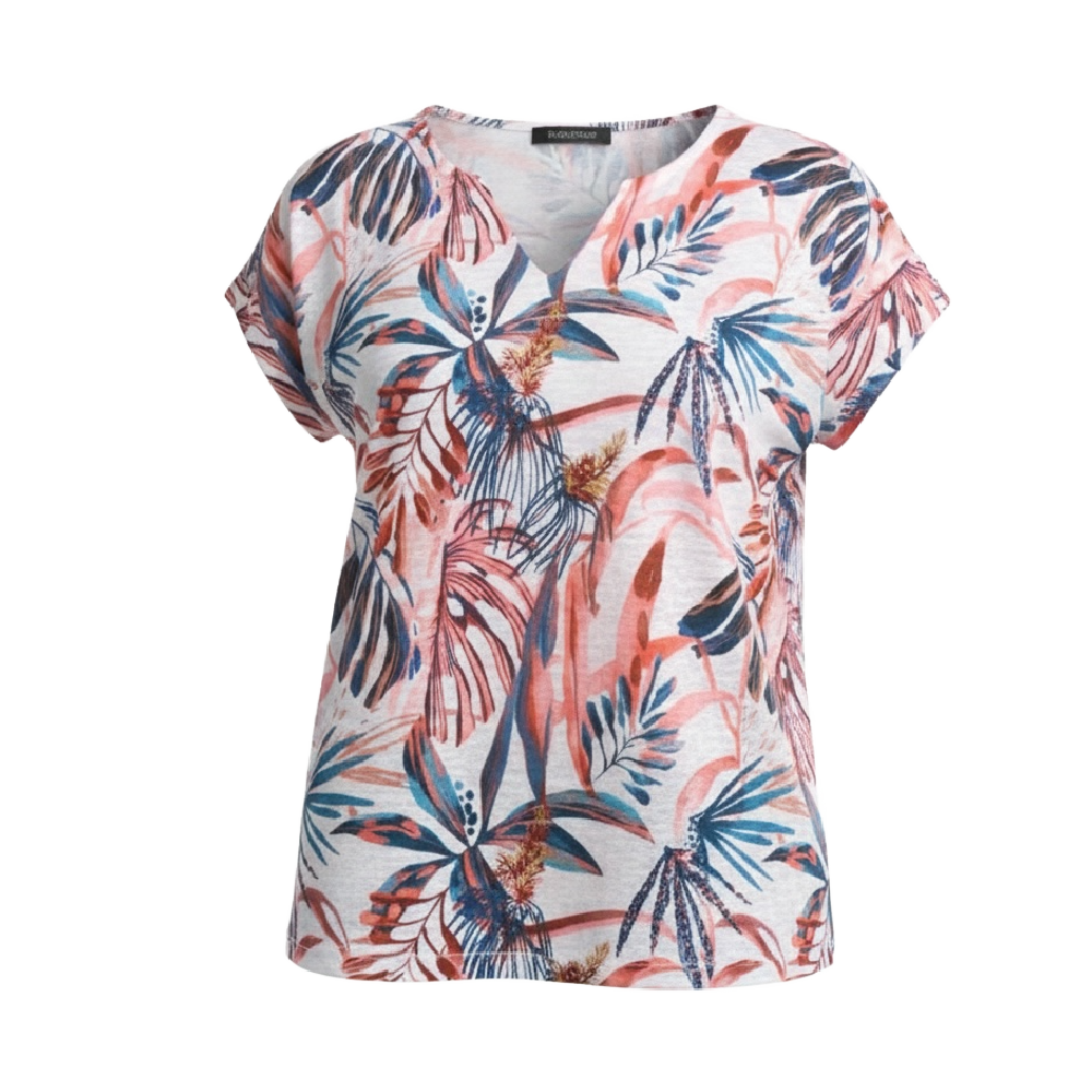 Moffi Tropical Tee