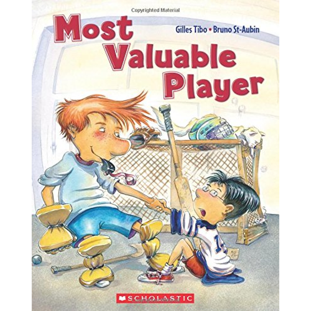 Most Valuable Player