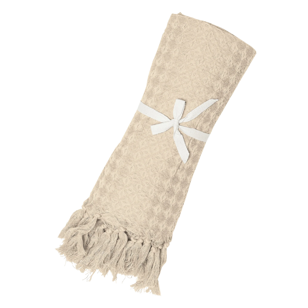 Perlimpinpin Waffle Muslin Swaddles
