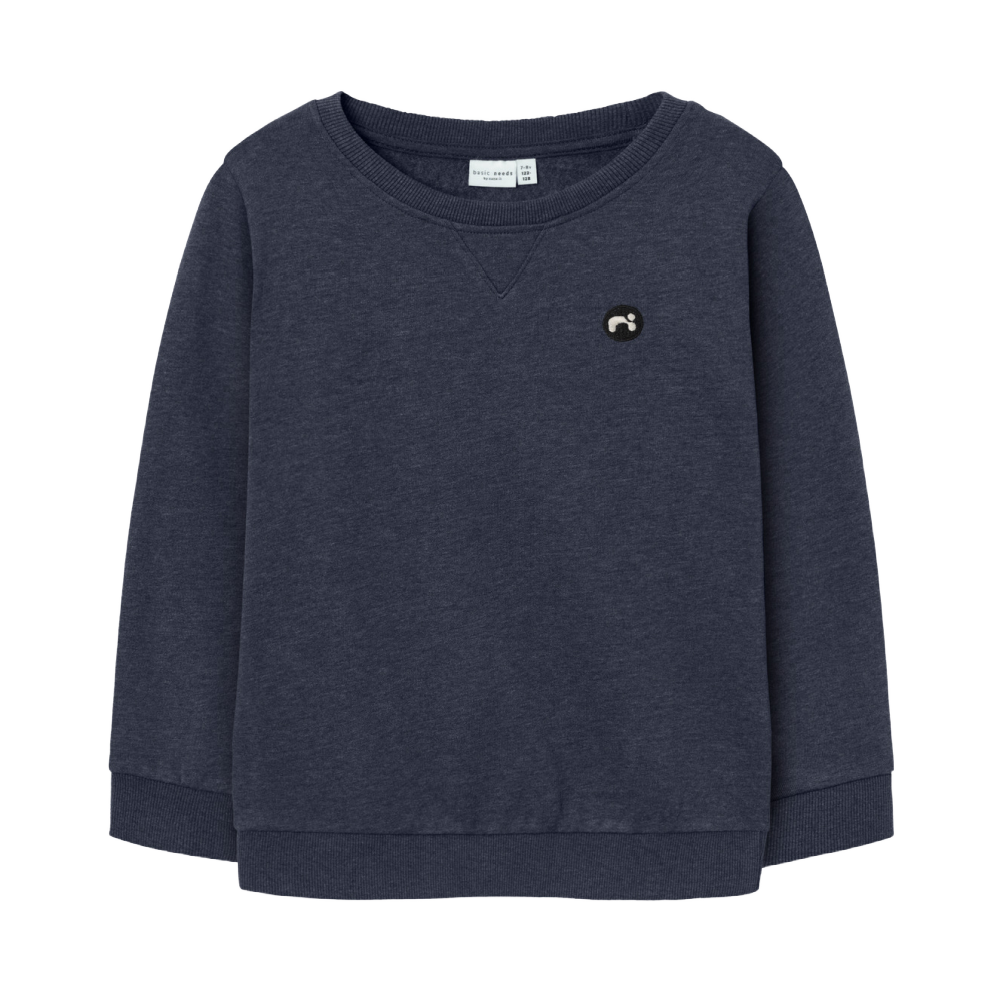 NI - Sweatshirt Navy