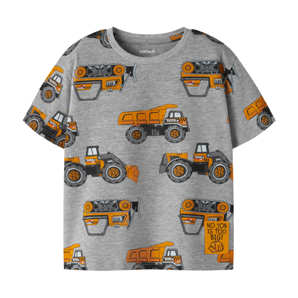 Name It Tonka Tee