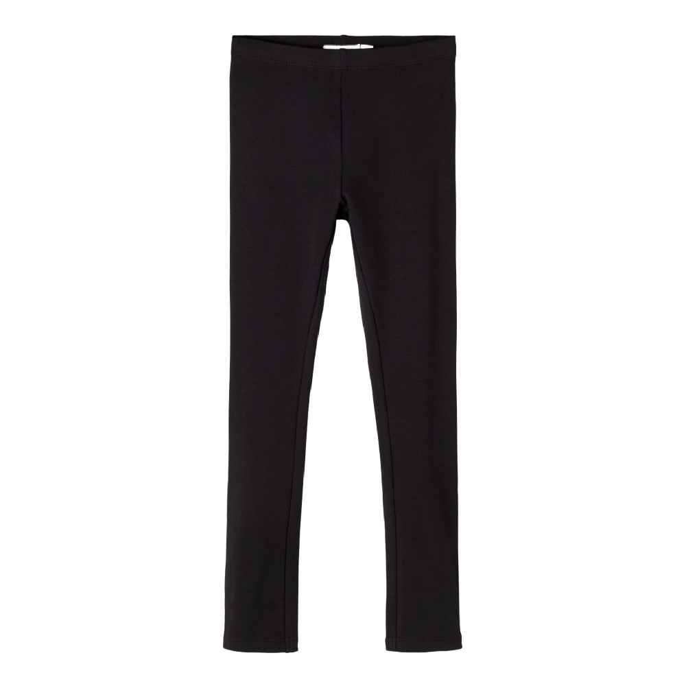 NI - Legging Sweats - Black