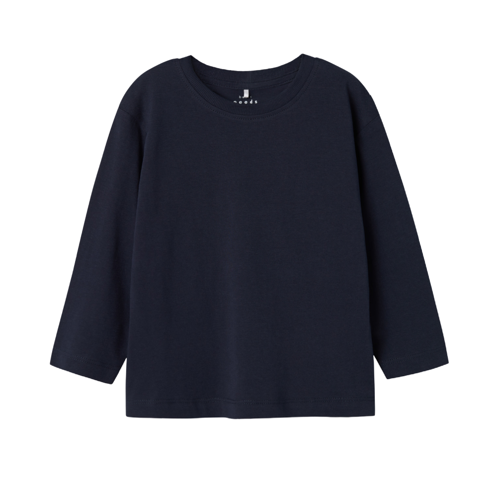 NI - Shirt Navy
