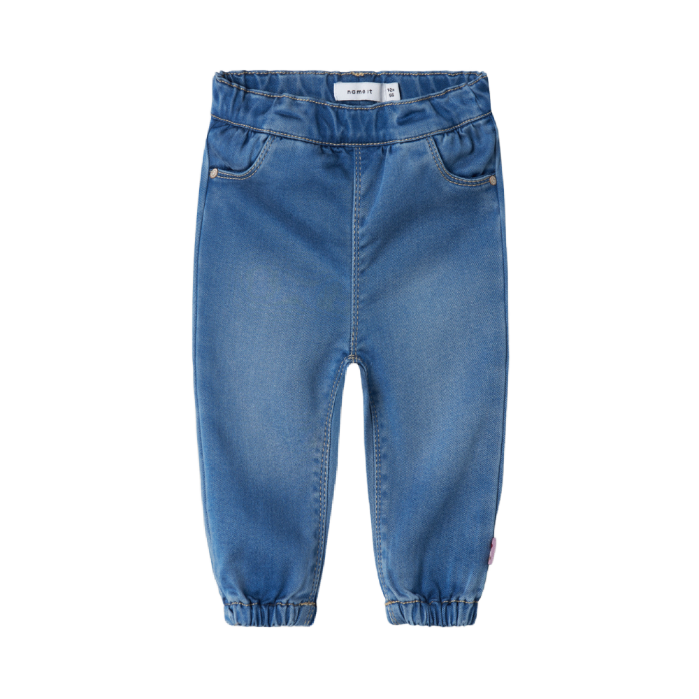 NI - Girl Chambray Jeans