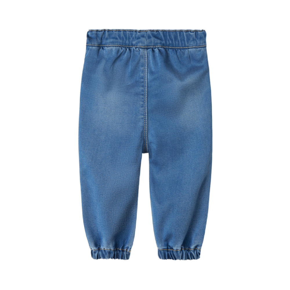 NI - Girl Chambray Jeans