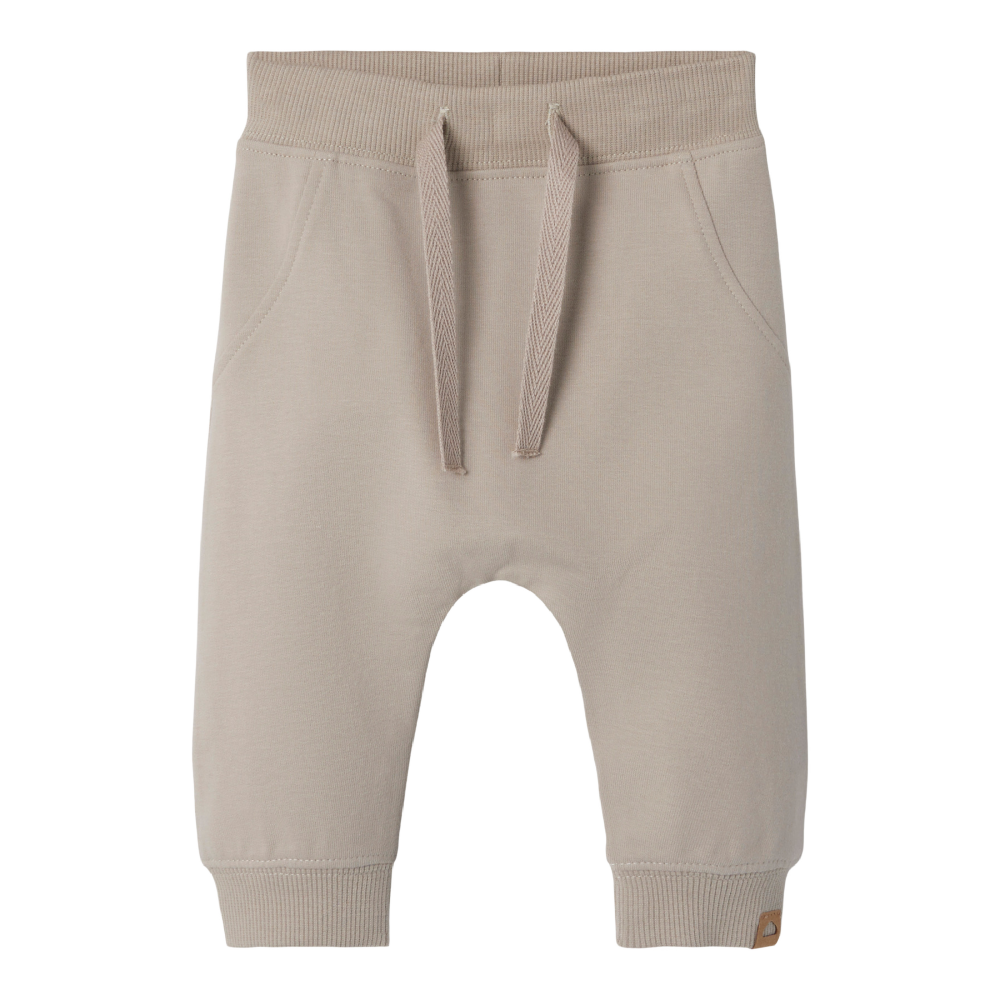 NI - Sweatpants Beige