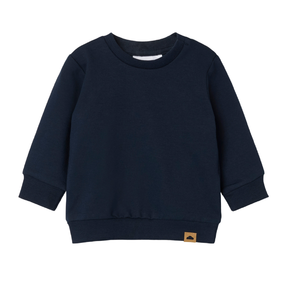NI - Sweatshirt Navy