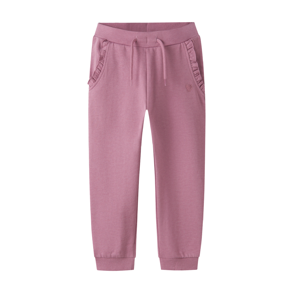 NI - Sweats Mauve Orchid