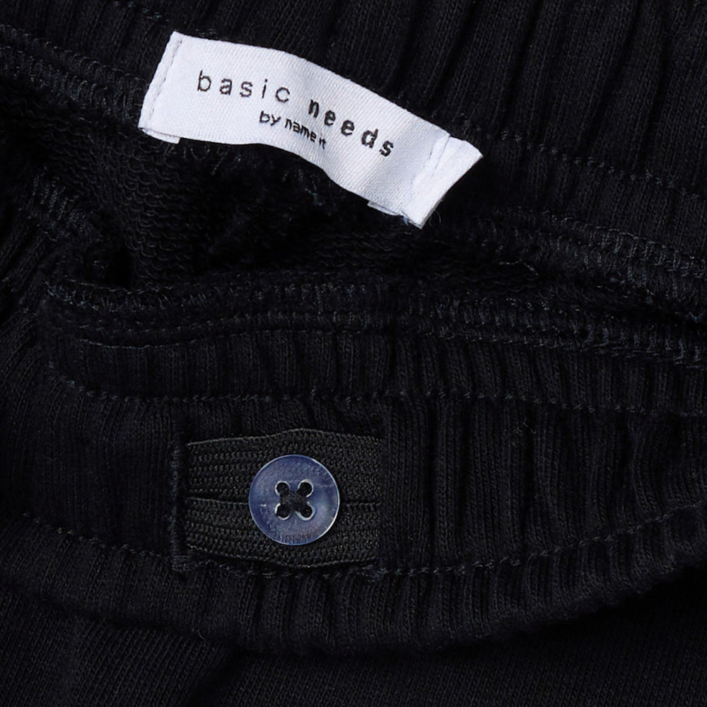 Name It Sweats - Black