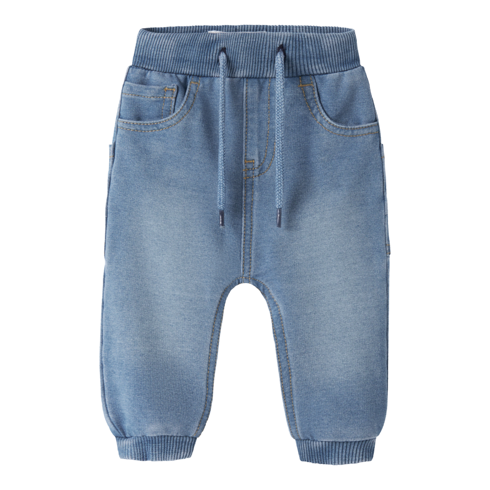 Name It Boys Sweat Jeans