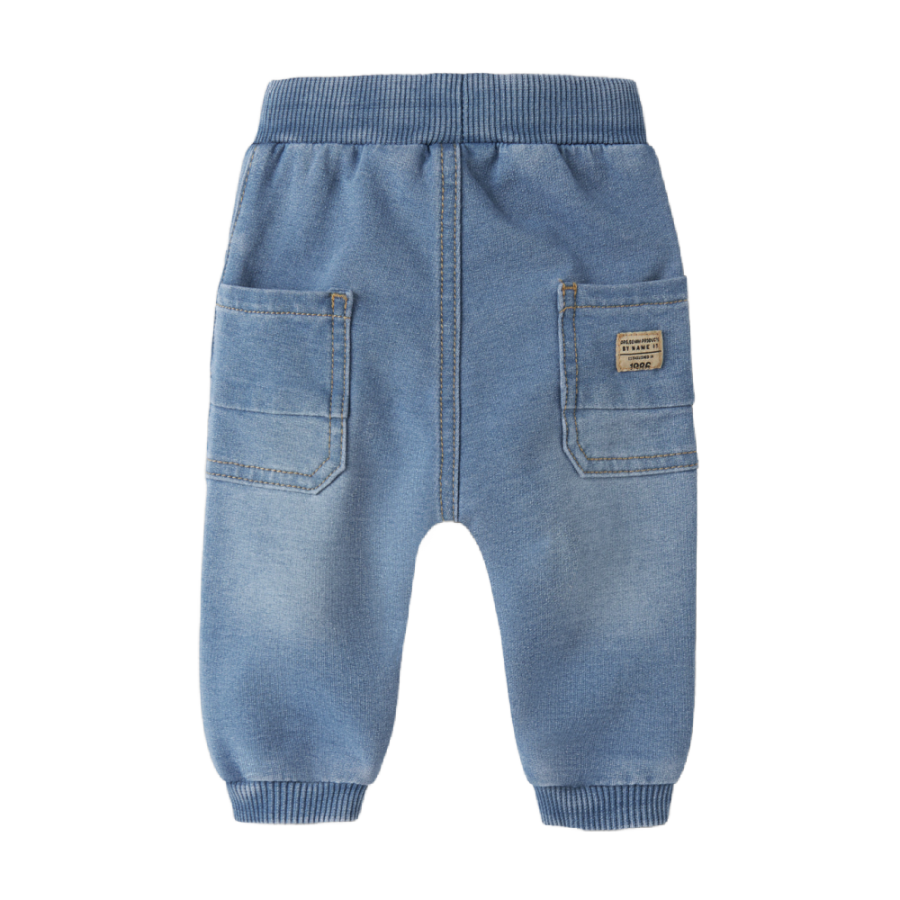 Name It Boys Sweat Jeans