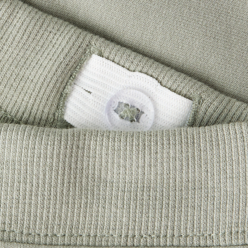 Name It Sweatpants - Shadow