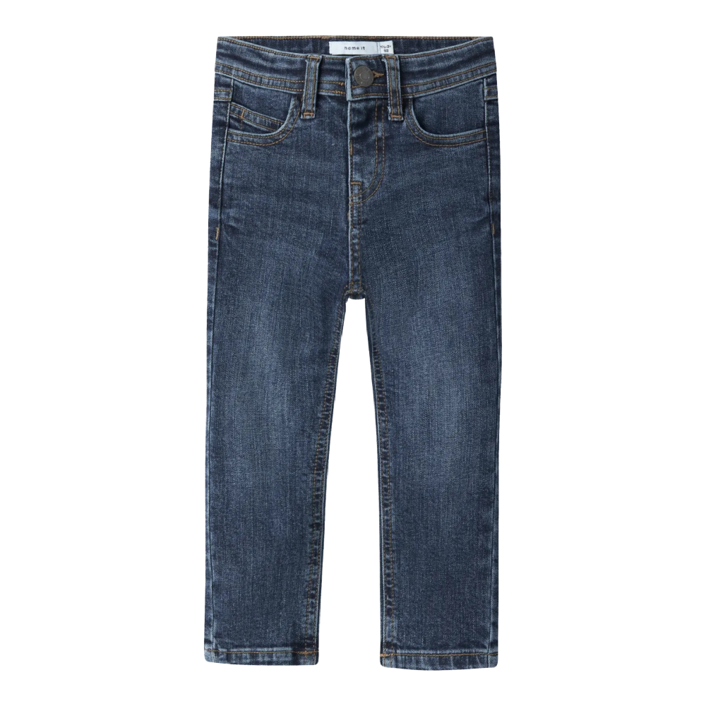 Name It Slim Jeans- Silas