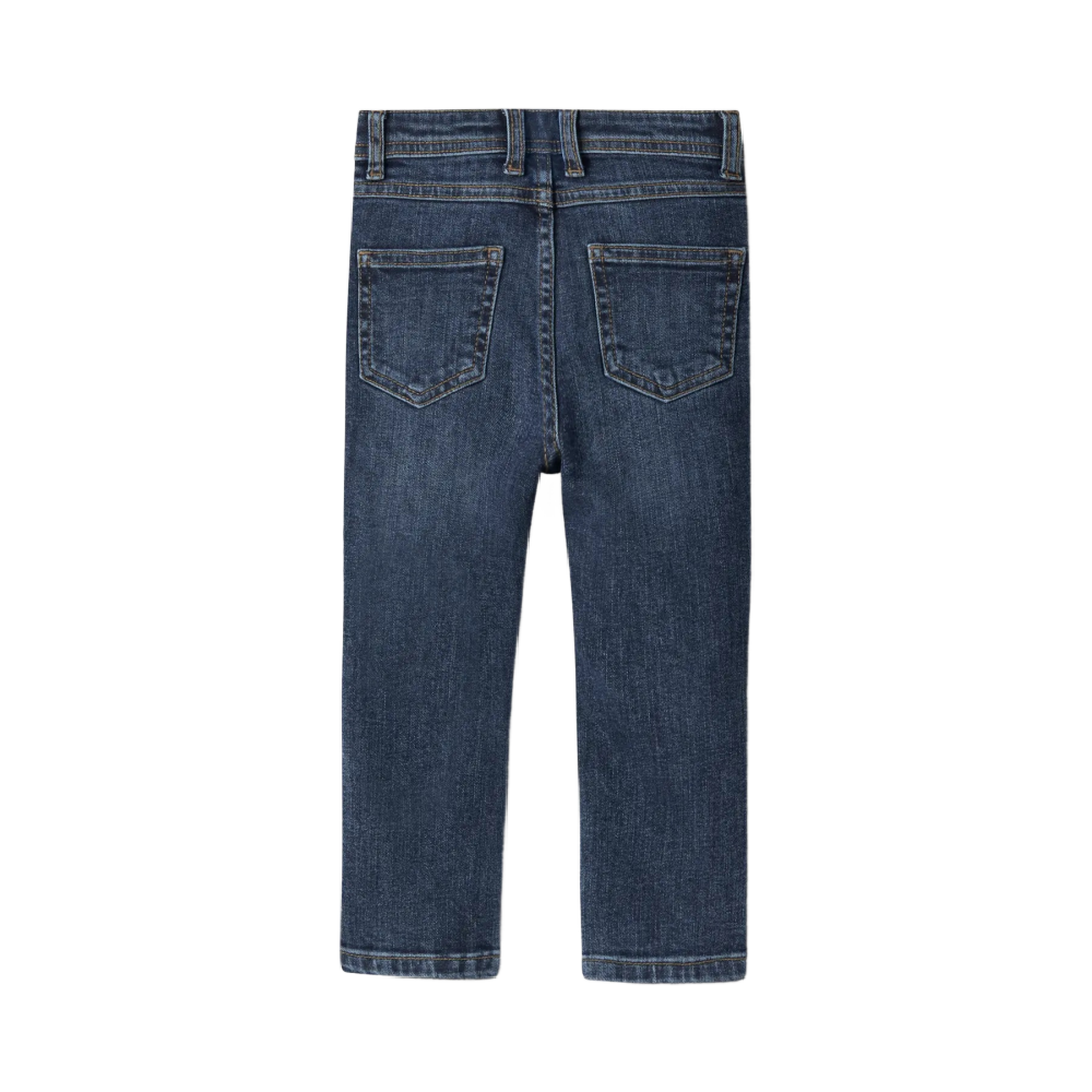 Name It Slim Jeans- Silas