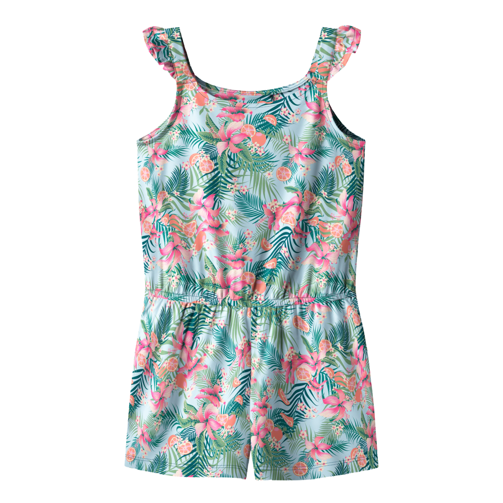 Name It Tropical Romper