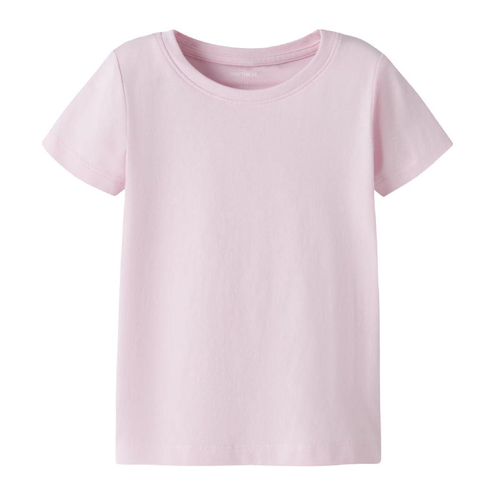 NI Tee - Soft Pink