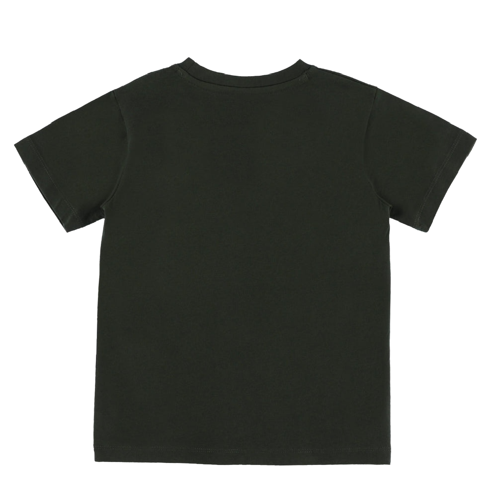 Nano Dirt Bike Tee