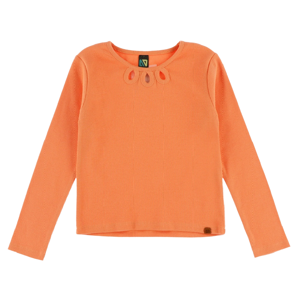 Nano Coral Shirt