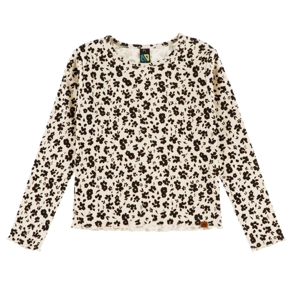 Nano Floral Shirt