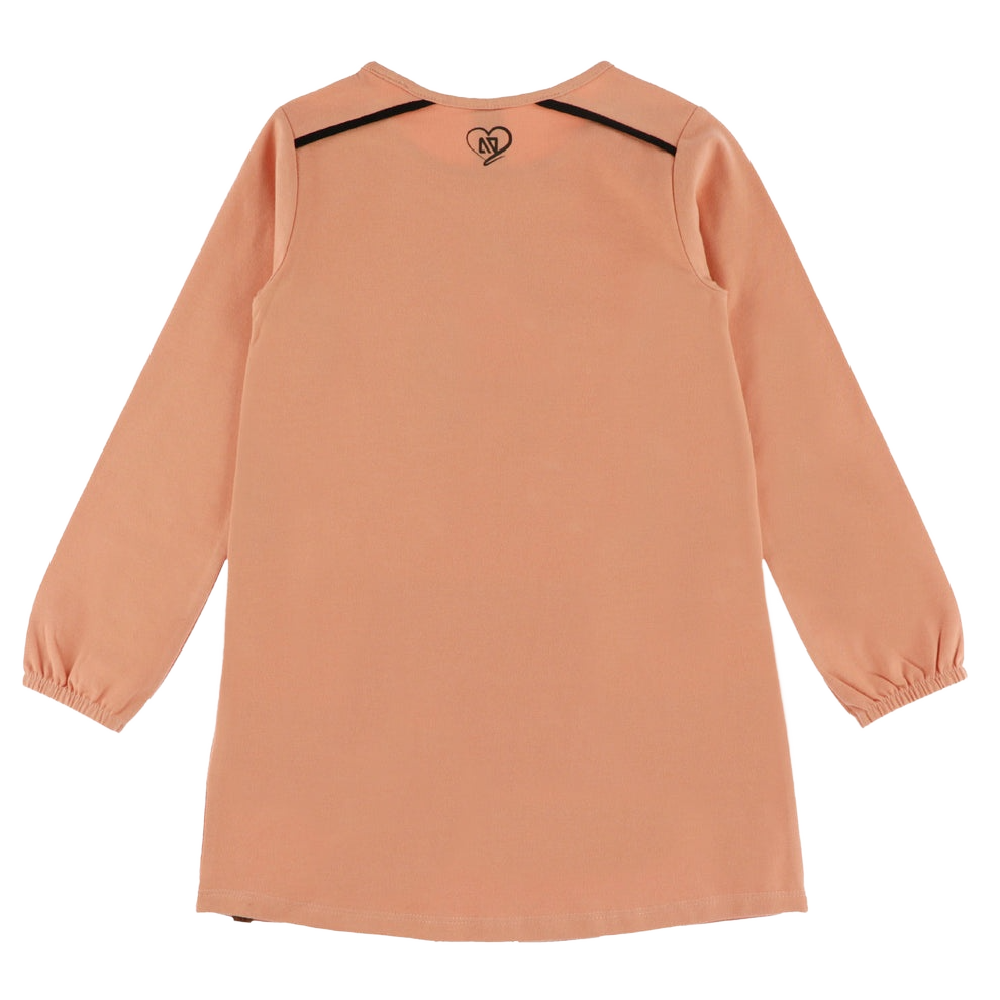 Nano Horse Tunic