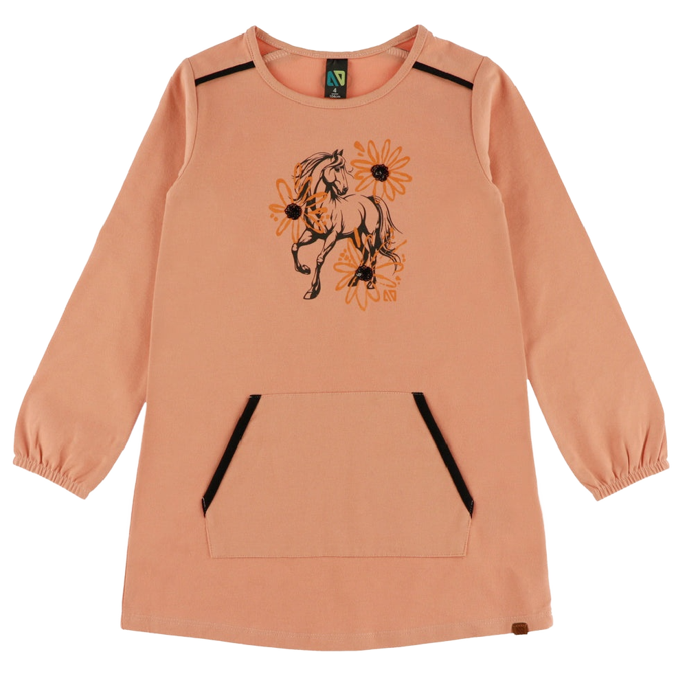 Nano Horse Tunic
