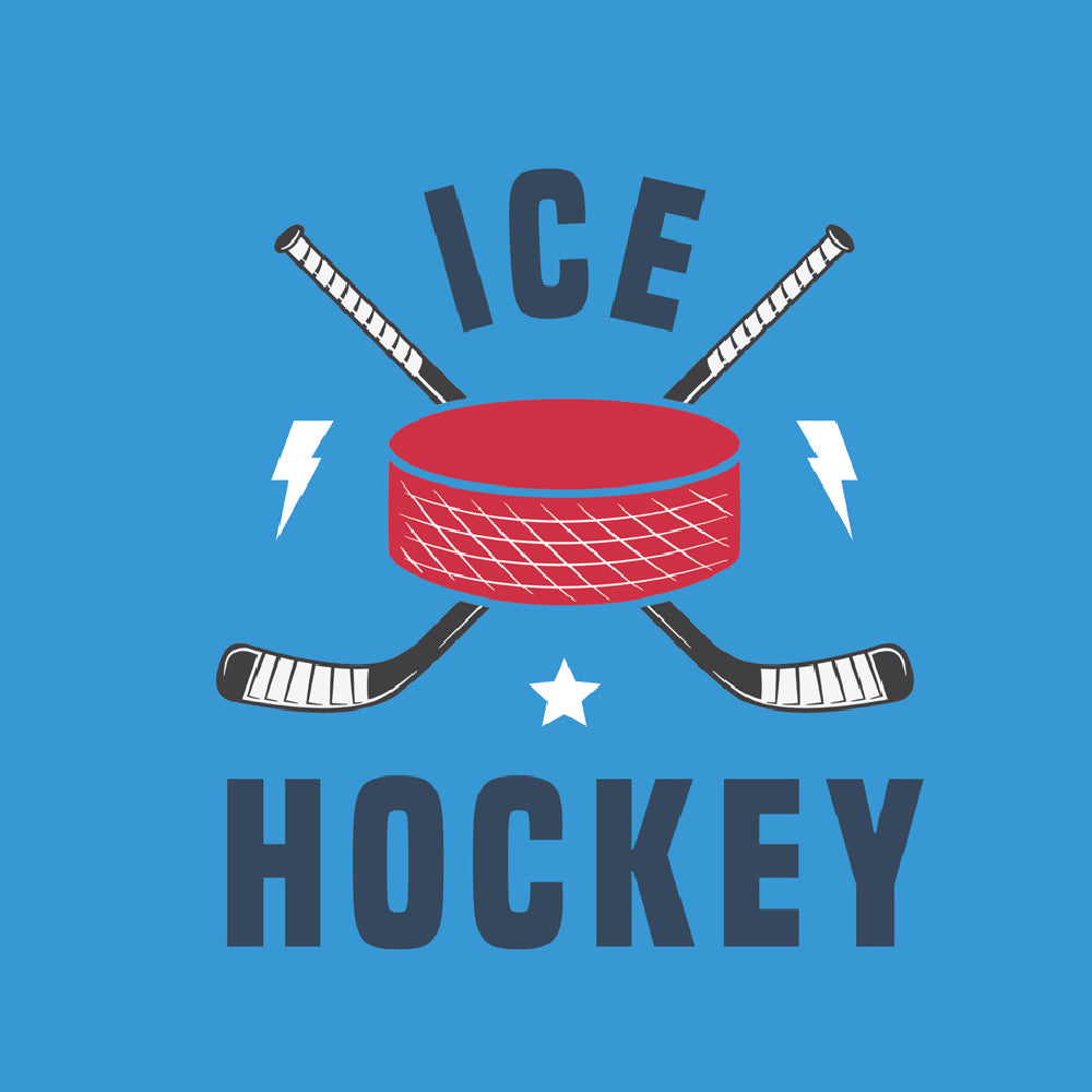 Northcoast Boys Boxer Briefs Hockey