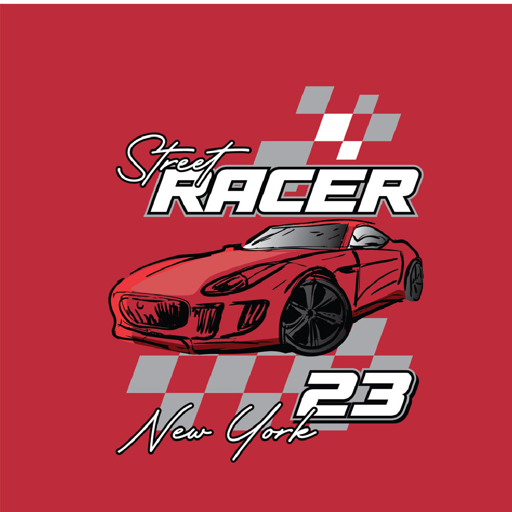 Northcoast Boys Boxer Briefs Racing