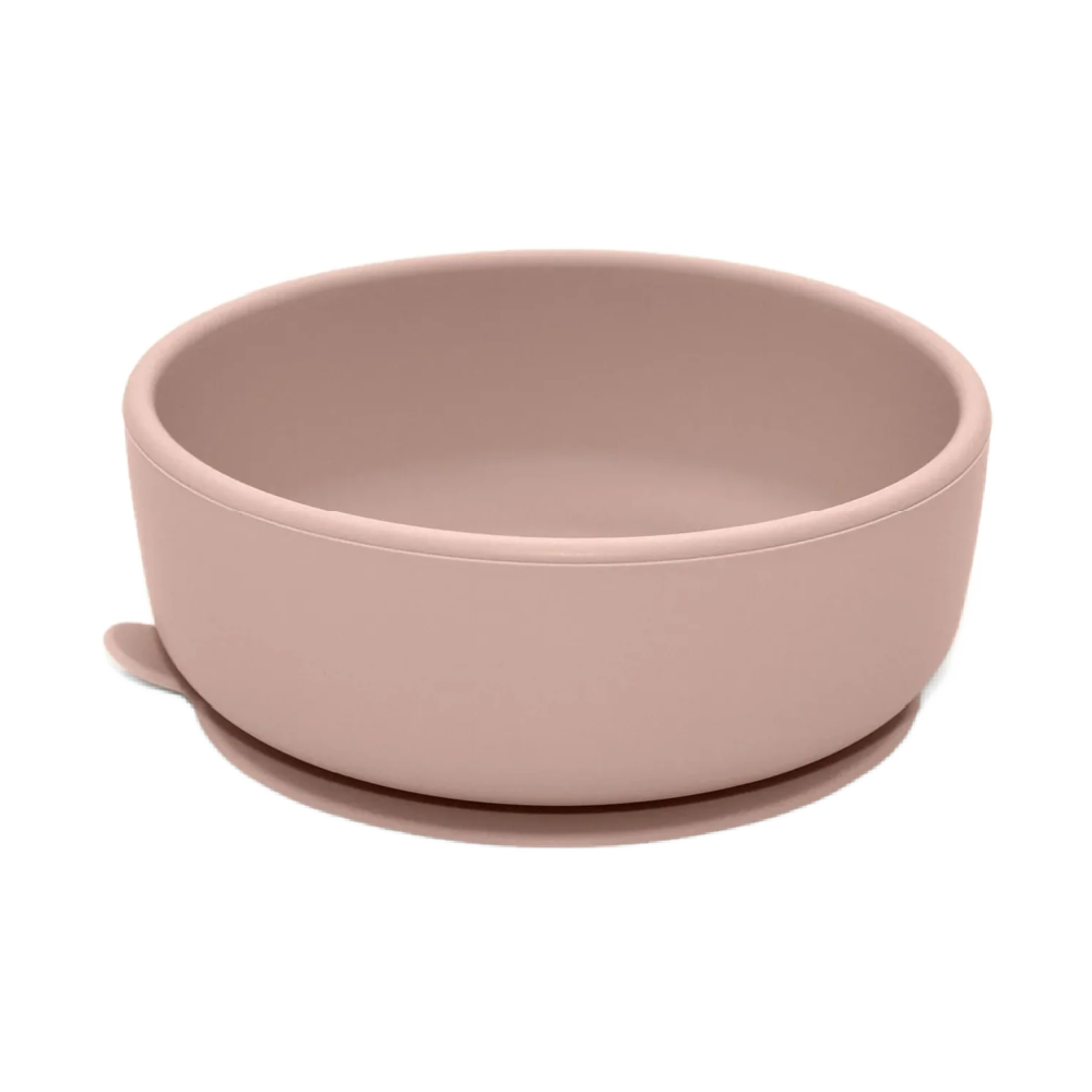 Nouka Silicone Bowl