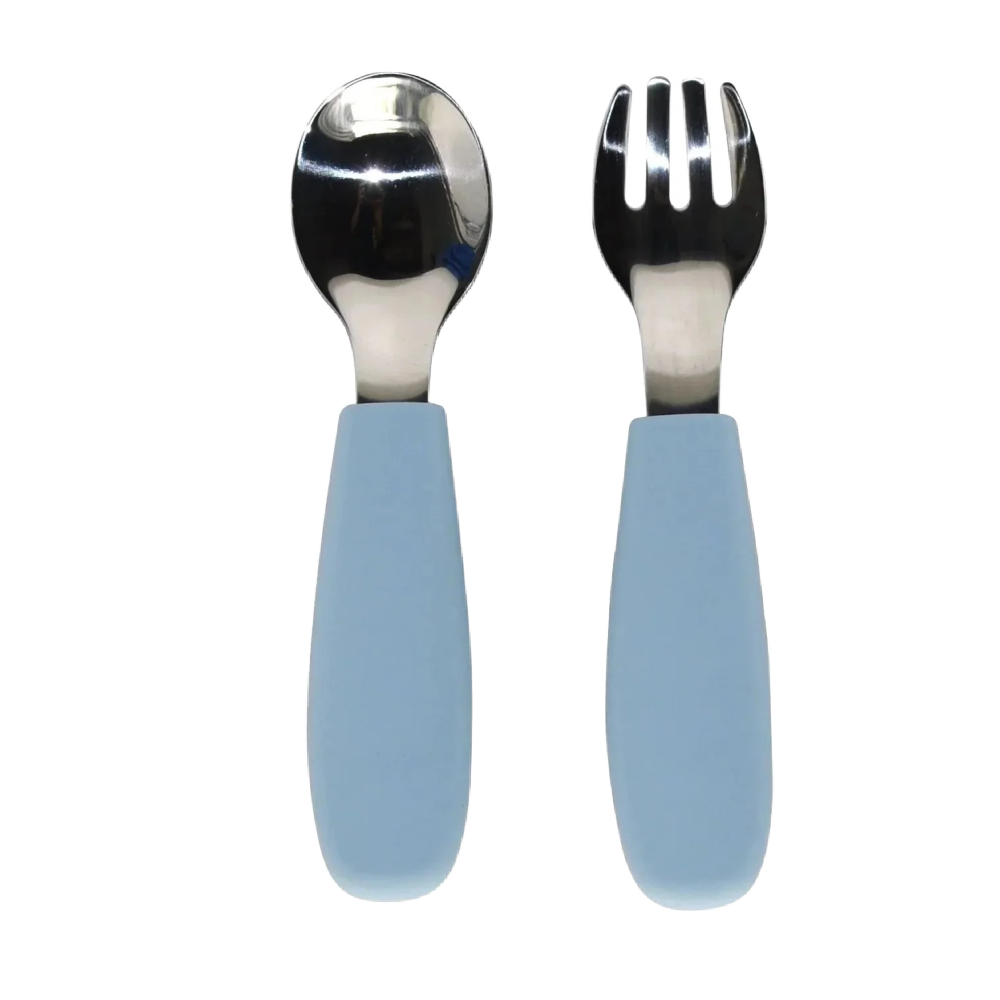 Nouka Toddler Cutlery Set