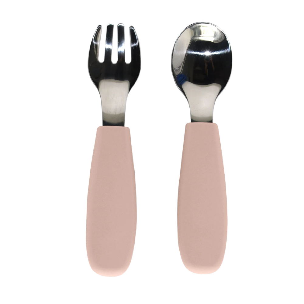 Nouka Toddler Cutlery Set